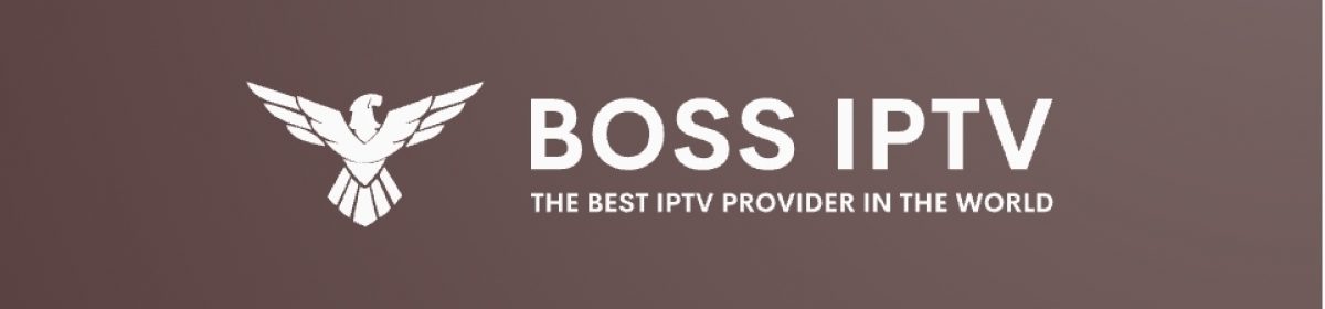 BOSS IPTV 